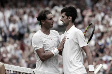 La ATP
anuncia cambios definitivos para el ranking