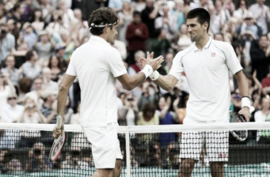 Análisis cuadro Wimbledon masculino: Djokovic y Federer podrían cruzarse en semifinales