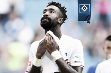 Djourou quiere poner fin a su calvario