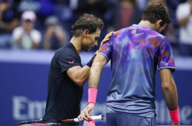 US Open 2017 - Il ruggito di Nadal, è finale