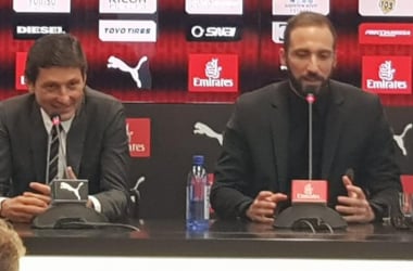 Milan, Leonardo parla di Paquetà e del mercato