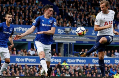 Premier, tutti gli occhi su Tottenham-Everton: sconfitta non contemplata