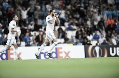 Europa League: ne basta uno al Marsiglia, Konyaspor battuto 1-0