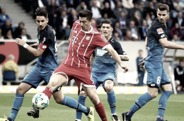 Bundesliga: tudo que você precisa saber sobre Bayern de Munique x Hoffenheim, pela 20ª rodada