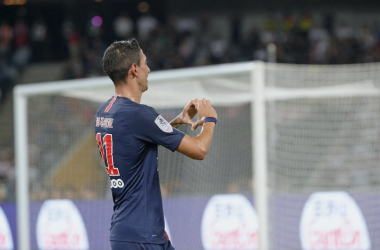 Ligue 1, il PSG apre con il Caen