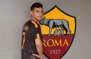 Juventus, sprint per Pellegrini; idea doppio colpo Cancelo-Darmian