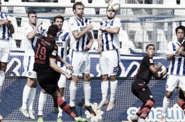 Karlsruher SC 0-3 1. FC Union Berlin: Lewandowski earns first win in charge