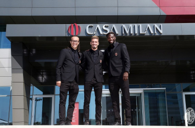 Milan, ora sei da Champions League?