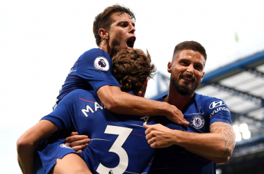 Premier League - Il riassunto del sabato inglese: vola il Chelsea, West Ham ancora battuto