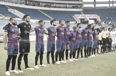 Monagas celebró en el Templo Sagrado del fútbol venezolano