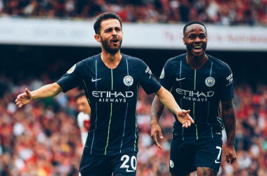 Premier League, il big match è del City. Ecco le parole dei due allenatori