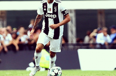 Claudio Marchisio y la Juventus, una historia que llega a su fin