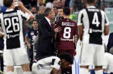 Torino, brutta sconfitta contro la Juve. Mihajlovic: &quot;K.o. da dimenticare. Non commento l&#039;espulsione&quot;