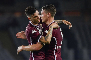 Coppa Italia - Vincono Torino e Bologna, cadono Parma ed Empoli