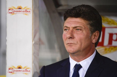 Torino, Mazzarri presenta la partita contro la Roma