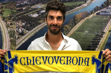 Chievo, Rossettini e non solo. Ora tutto su El Kaddouri