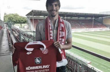 Un defensa portugués para el Mainz 05