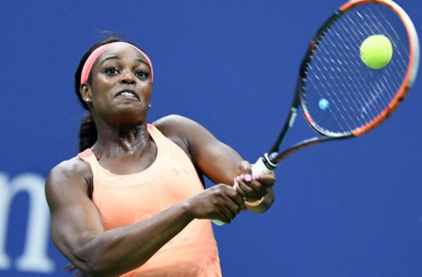 WTA Wuhan - Fuori Stephens e Keys