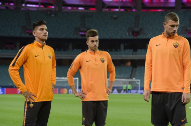 Champions League - Qarabag vs Roma, le formazioni ufficiali