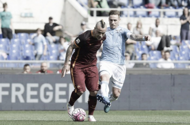 Lazio – Roma: rivalidad eterna a orillas del Tíber