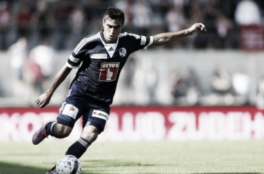 Ingolstadt sign Paraguay international Lezcano