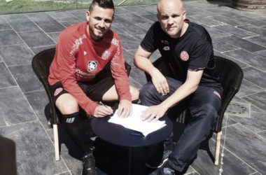 Latza extends with Mainz