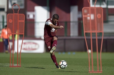 Torino, a Crotone per ritrovare la retta via