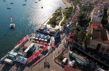 Giro di Turchia 2017 - Sempre Bennett, oggi finale in quota