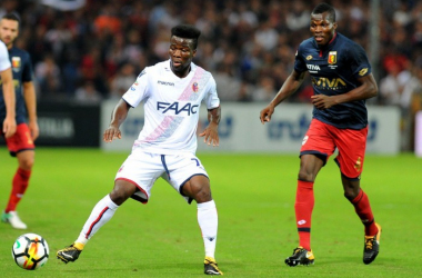 Torino, oggi è il giorno di Donsah. In uscita il baby Edera