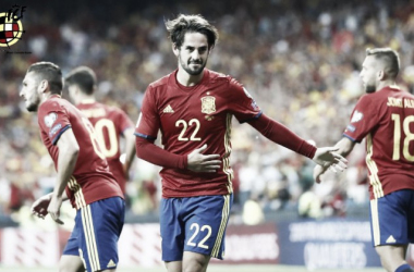 Verso Spagna-Albania: Lopetegui pensa all'attacco, Panucci non ha paura