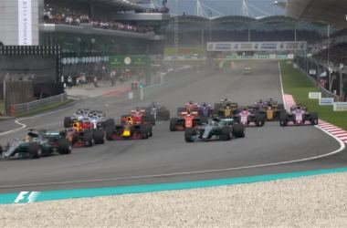 F1, GP del Giappone - Suzuka crocevia del mondiale: orari Tv e presentazione