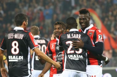 Balotelli è ancora da Nazionale?