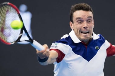 ATP Basilea - In serata Lorenzi e quattro incontri di primo turno