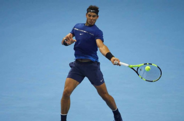 ATP Pechino, la legge di Rafa