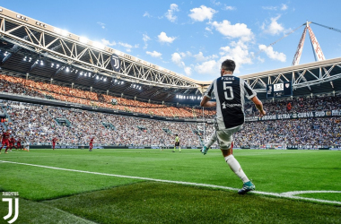 Juventus, ufficiale: Pjanic rinnova fino al 2023