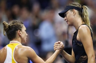 WTA Pechino - Il programma di mercoledì, spicca Sharapova - Halep