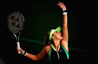 WTA Linz - Risultati e programma