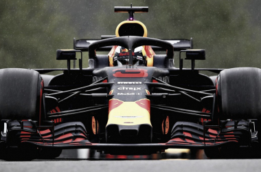 Daniel Ricciardo montará la especificación C de Renault en Monza