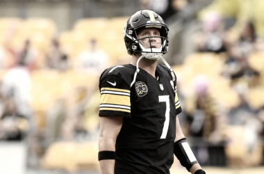 El futuro incierto de Ben Roethlisberger