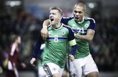 Playoff Russia 2018 - La Svizzera nel fortino di Windsor Park Stadium