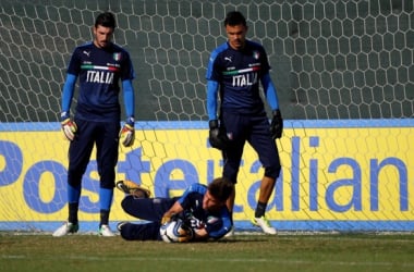 Under 21, l&#039;Italia attende il Marocco