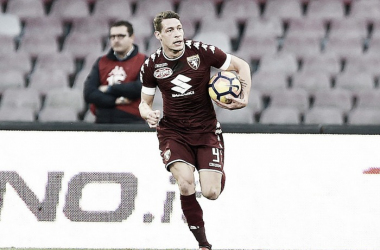 Torino, ecco Belotti: visita superata, torna ad allenarsi