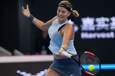 WTA Pechino - Halep vs Kasatkina, Svitolina alla prova Garcia