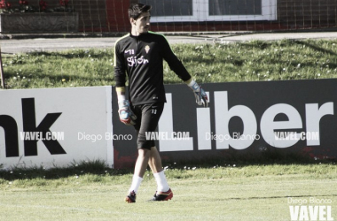 Mariño: &quot;Fue un partido precioso de jugar&quot;