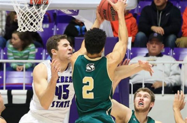 McKinney, Sacramento State Continues Surprising Run To Top Of Big Sky, Downs Weber State