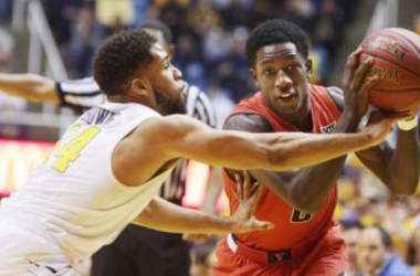 West Virginia Mountaineers Roll Texas Tech, Stay Steady At 2nd In The Big 12