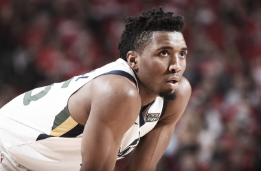 NBA playoffs, Jazz corsari a Houston in gara-2 (108-116)