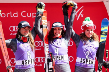 Soelden - Slalom Gigante: la Brignone rinuncia, fari su Goggia e Bassino