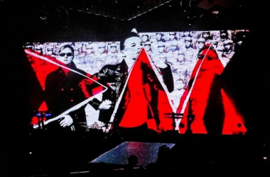 Depeche Mode anuncia &#039;Live In Berlin&#039;, vídeo oficial del Delta Machine Tour