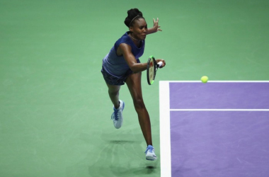 WTA Finals - Si completa il gruppo bianco